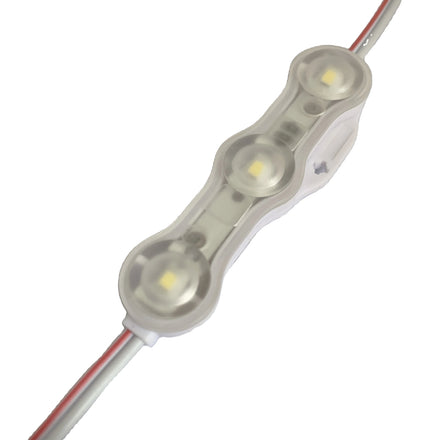 U L Listed LED Module Waterproof Ultrasonic Welding 2835 3 LED Korea Module Samsvng LED Chip
