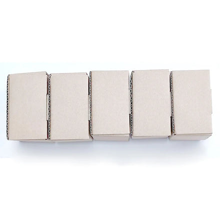 High Quality Integrated Folding Carton Export Quality Transport Paper Box for Cardboard Packing