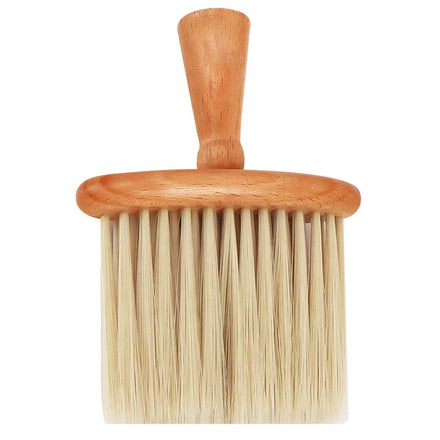 Wood Car air Conditioning Outlet Cleaning Brush Interior Decoration Gap Cleaning Dust Brush Cleaning Soft Brush