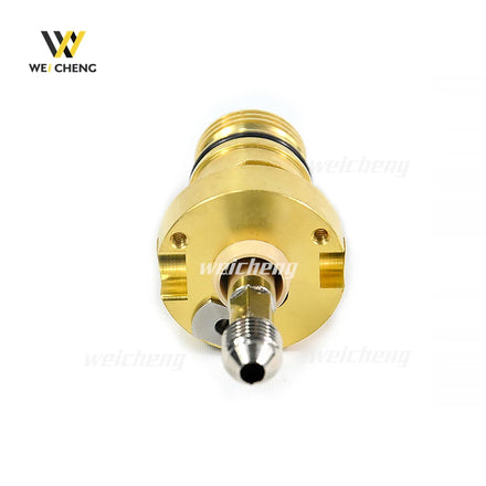 Factory Direct Sale Copper Plasma Torch Body 228716 Consumable for Powermax105 Torch