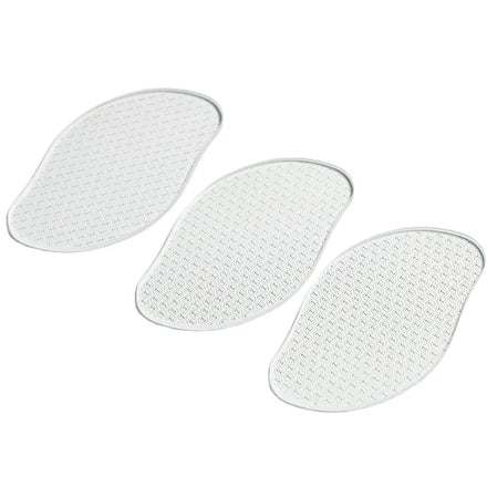 New Glass Nano Foot Grinder Pedicure Foot File Callus Remover Nano Glass Foot File