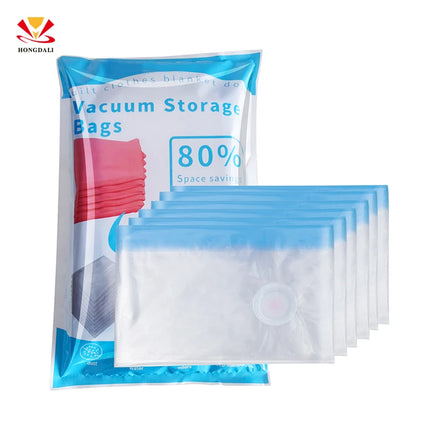 Factory Direct Blanket Bedding Storage Bags Sealed Vacuum Living Room Applicable