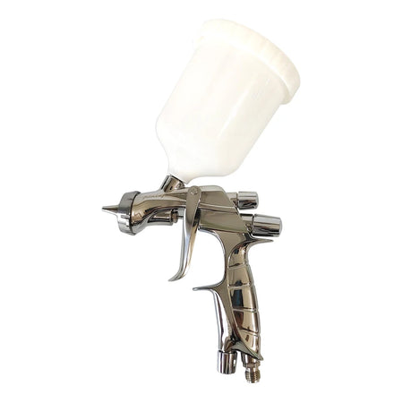 SUPER NOVA WS400 Originally Japan ANEST 1.3 and 1.4 Calibers for Intermediate Color Spraying of Automobile Paint Spray Gun