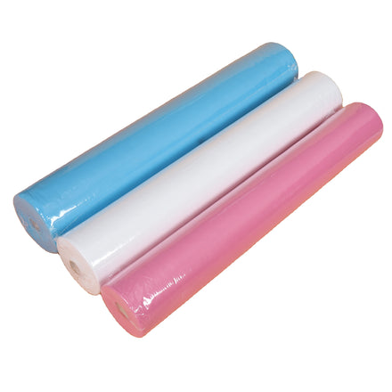 80*180CM HOT SALE DISPOSABLE BED SHEET for BEAUTY SALON