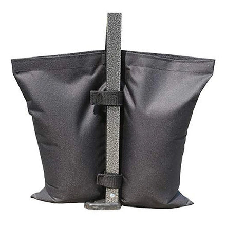 Large Capacity Sand Bags Leg Weights for Pop up Instant Outdoor Sun Shelter Canopy Legs Weight Bags for Canopy Tent