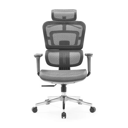 Comfortable Chair Office Furniture Wholesale High Back Swivel Computer Chair High Back Ergonomic Mesh Office Chair