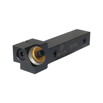 Factory Single Wheel Cutting Knurling Tools Supplier