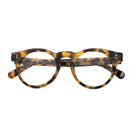 Men's Acetate Optical Frame Glasses Fashion Business Eyeglasses Factory Direct Sales Eyeglasses Frames