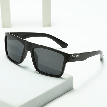 Mens Oversized Aviation Sunglasses Classic Large Polarized Lens Shades