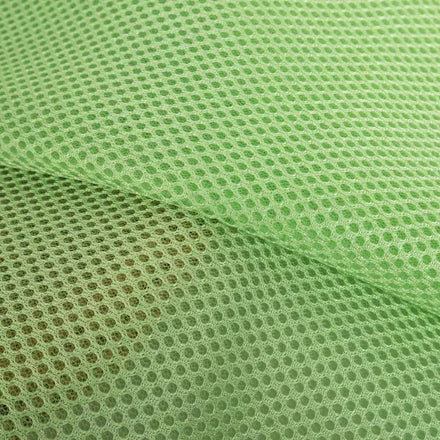 100% Polyester Knitted 3D Airmesh Breathable Curtains Mattresses Sofa Use-Soft Air Mesh Soft Fabric Jiangsu for Shoes Backpacks