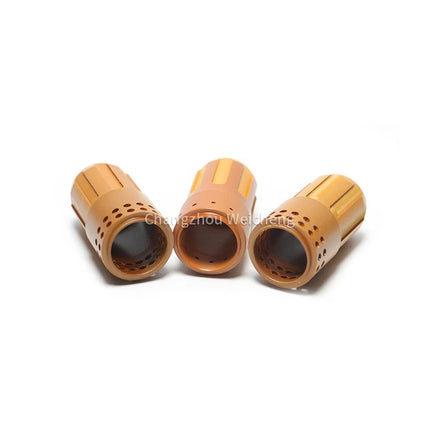 Factory Direct Sale Copper Plasma Cutting Consumable 45-105A Swirl Ring 220947 220857 220994 for Powermax105 Torch
