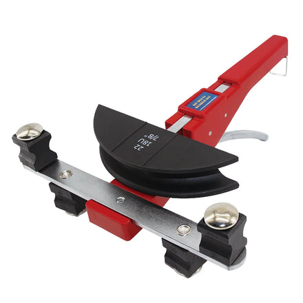 CT-999RF Industrial Grade 6-22mm 90 Degree Tube Bender Kit OEM/ODM New HVAC Refrigeration Copper Pipe Bending Tools