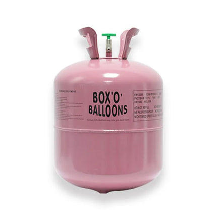 Hot Sale Party Time Mini Helium Tank Gas Balloons Helium Tank Helium Balloon Tank