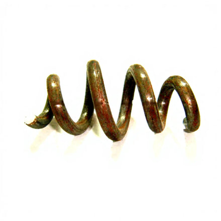 Factory Customized Stainless Steel Helical Spring Compression for Industrial Use