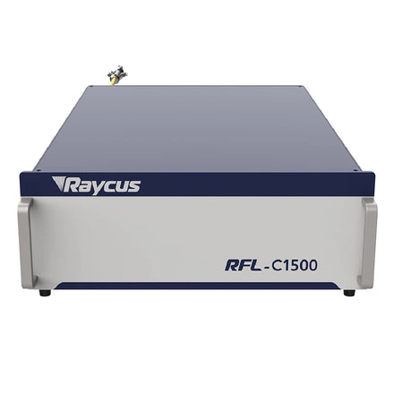 Raycus Laser 1500W 2000W 3000W Factory Price Original Raycus Fiber Laser Source 1064nm for Fiber Cutting Machine
