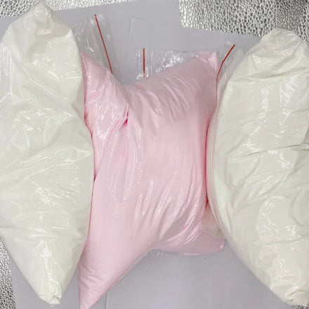 Wholesale 1kg Acrylic Powder Nail Cosmetic Dipping Powder Wholesale Color Acrylic Powder