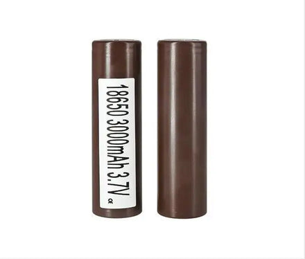 IMREN 100% Authentic for Litokala Hg2 18650 3000 MaH 18650 Battery for Battery