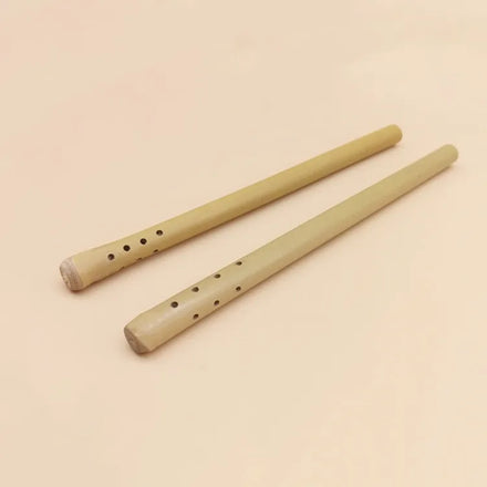 High Quality 100% Natural yerba mate straws reusable straw