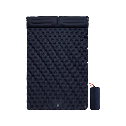 Woqi Compact for Camping Backpacking Hiking Traveling Tent Sleeping Pads