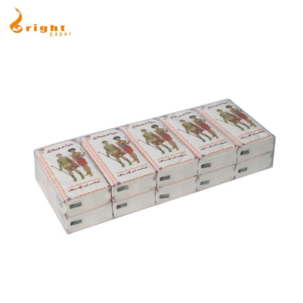 Factory Direct Sell Price 3 Ply Ultra Soft Pocket Tissue 10 Bags/pack Small Pocket Tissue Paper for African Market