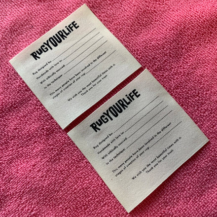 Free Design Sewing on Organic Cotton Inside Patchwashable Non-toxic Fabric Cotton Label for Jacket