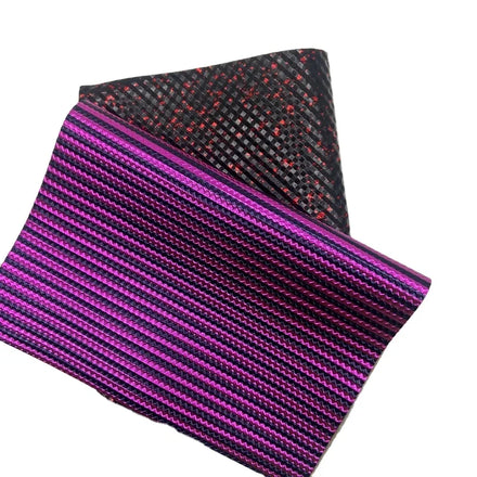 Fashionable Embossed PVC Leather Waterproof Anti-Mildew Abrasion-Resistant Elastic Fireproof Hotel Decorative Sofa & Chair