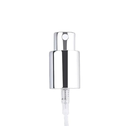 China Hot Stamping Perfume Bottle Fine Mist Spray