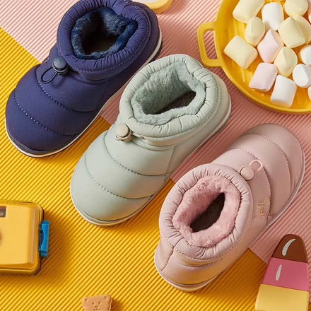 Women's White Strappy Jelly Sandals 2022 Thick Sole Memory Foam Party Wear TPR Outsole Canvas Upper Material for Autumn/Winter