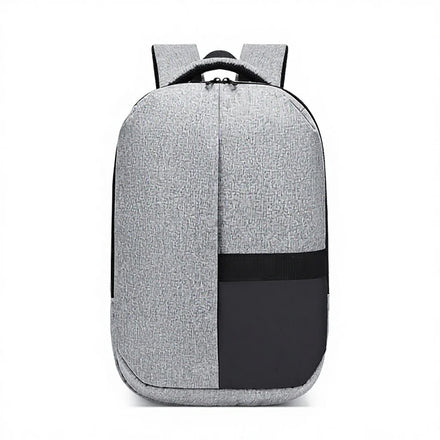 Marksman Custom 15.6 Men Bags Collage Backpack Foldable Travel Luggage Laptop Backpack