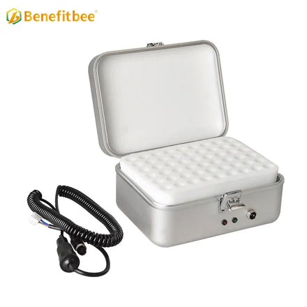 Queen Bee Automatic Incubator Electric Hatcher Bee Queen