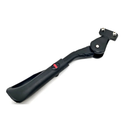 Aluminium Kickstand for Electric Bicycle Electric Bike Accessories Foot Stand Repair Part Bike Bicycle Parts