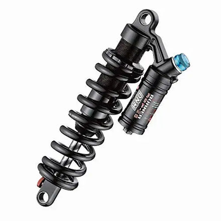 DNM Rcp-2S 190 200 210 220 240 265mm MTB Mountain Bike Air Spring Rear Shock Absorber Motorcycle Bicycle Rear Suspension Shock