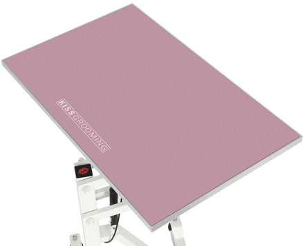 Aeolus TM-2418 Grooming Table Mat Eco-Friendly Rubber Dust Cover Assembly Protective Accessories for Grooming Table