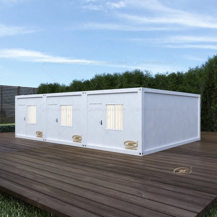 Prefab Unisex Design Outdoor Luxury Events Sale Camping Self Public Mobile Portable Shower Cabin Movable Container Toilet