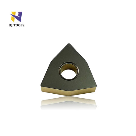 Hot Sale WNMG Carbide Insert Cast Iron Plate CNC Tools Customizable OEM Support for Milling Machines