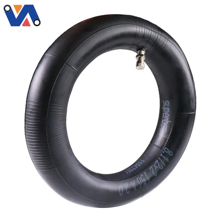 New Image Outer Tire 8 1/2x2 Upgraded Inner Tube Pneu 8.5 Rueda De Patinete Roue Xiaomi M365 Pro/Pro 2/Mi 3 Rear Scooter Tyre