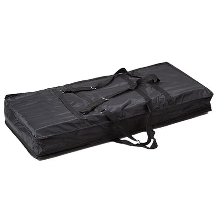 Customized Waterproof Musical Keyboard Protection Cover Digital Electric Keyboard Carrier Case 61 Keyboard Bag