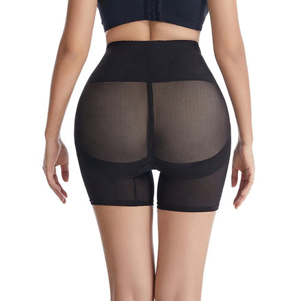 Women Waist Trainer Butt Lifter Body Shaper Corrective Slimming Underwear Belly Pulling Panties Corset Shapewear