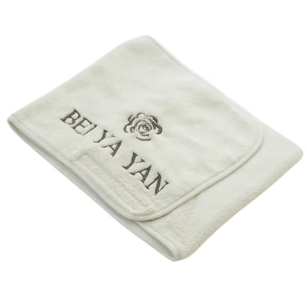 Hot Sale Beauty Salon Face Towel Massage Quick-Dry Special Hair Towel Thick Microfiber Absorbent Soft Hair Wraps