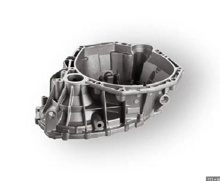 OEM Service Aluminum Die Casting Parts From China Professional Die Casting Manufacturer