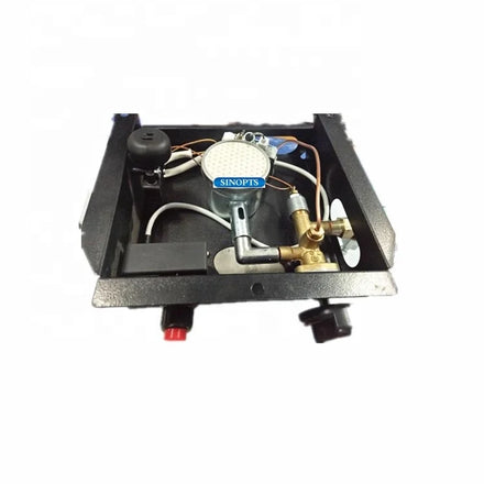Sinopts Gas Patio Heater Patio Heater Accessories