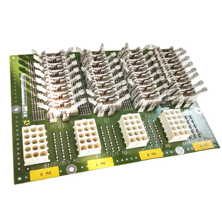 WD MFK 00.781.4967 Original Used 00.785.0251 Circuit Board for CD102 SM74/102/52 GTO52 XL105 Machine Offset Printing Parts
