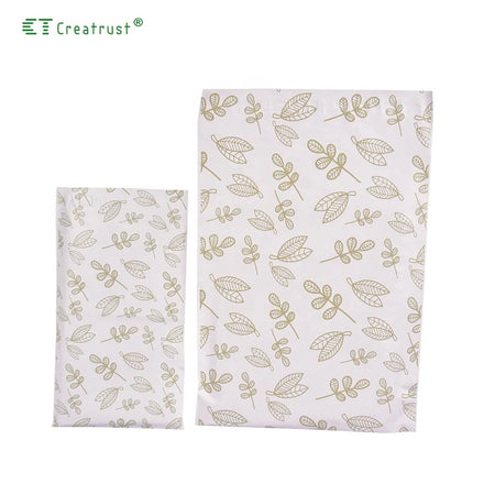 Pack Mailers Plastic Packaging Bag for Clothing Custom Printed Logo Pr Packaging Mailer Poly Mailers 6 X 9