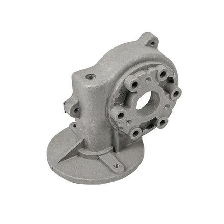 OEM Lost Wax Casting Iron Steel Products Agriculture Machinery Aluminum Alloy Custom CNC Die Casting Parts