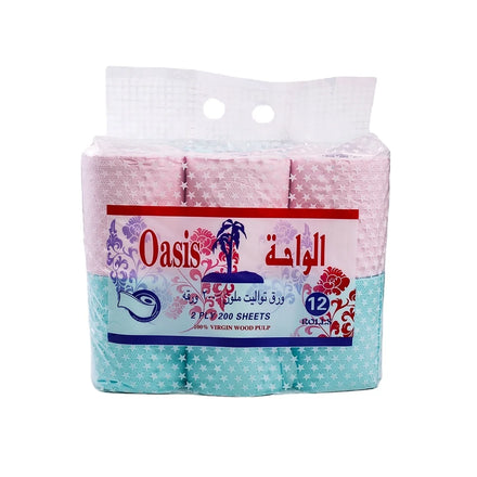 Manufacturer Direct Sales Embossing Toilet Tissue Bamboo Tissue Paper Toilet Paper Roll