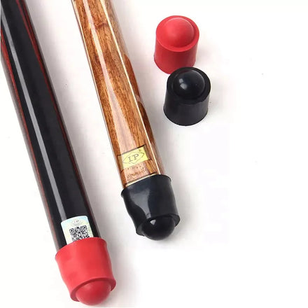 Hot Selling Rubber Snooker Cue Bottom Butt Rubber Protector