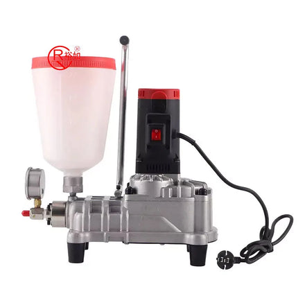Yuru Professional Water Stop Grouting Equipment M18 High Pressure Grouting Machine
