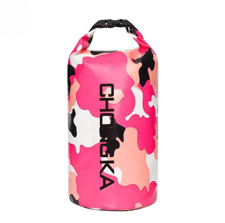 Customized Design Waterproof Ocean Park Dry Bag