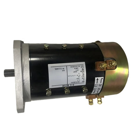 Drive 24 Volt DC for Genie Boom Lift Genie 56282/56282GT Motor
