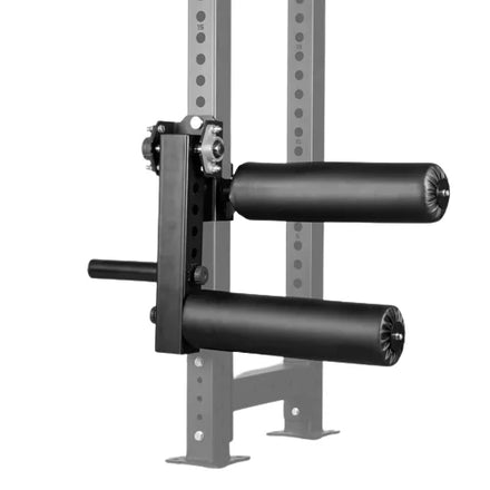 Leg Muscle Group Training Fitness Equipment Squat Rack Seated Leg Extension Accessories